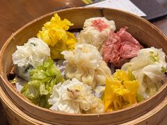 -龍聚祥烧麦馆(万达店)