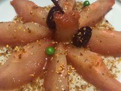 桂花蜂蜜雪梨-玉玲珑(陆家嘴店)