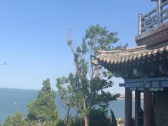 -蓬莱阁景区