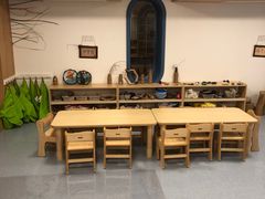 -英伦凯贝国际婴幼儿托育中心(雍湖湾店)