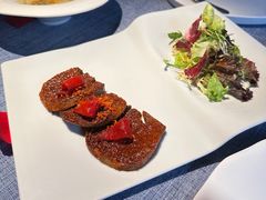 -弦月窗LUNETTE BY AMANDA(复兴路店)