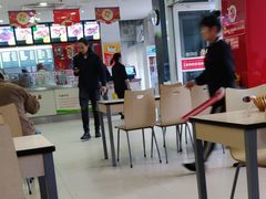 -闫家驴肉老店(华电一校店)