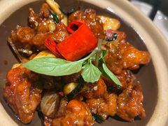 -留半山·香港食堂(啦啦宝都店)