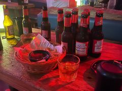 -Perry's·酒吧(黄埔大道店)