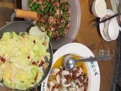 -周正水煮活鱼·吊水鱼(万科店)