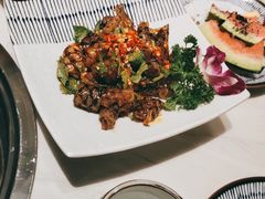 -四季缤纷椰子鸡(雨花亭凯德广场店)