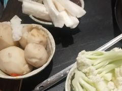 -大风老火锅(江北一店)