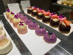 -解放碑威斯汀酒店-知味国际美食餐厅