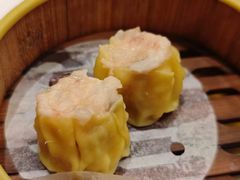 -夏宫中餐厅(香格里拉大酒店)