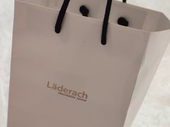 -Laderach 莱德拉(上海环贸iapm店)