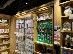 -猫的天空之城概念书店(苏州诚品店)