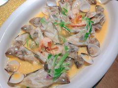 -79号渔船海鲜饭店(华强北店)