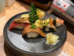 -山葵家·创意料理(宁波来福士店)