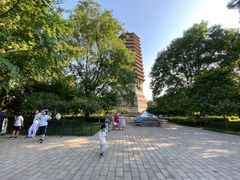 -玲珑塔公园
