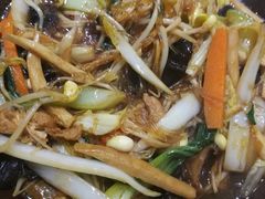 -香香海南菜餐厅