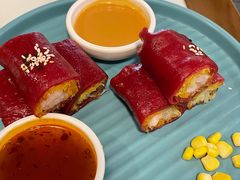 -禄运茶居·手工点心(体育西店)