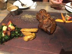 爆品：火焰牛魔王-卡朋西餐(较场西路店)