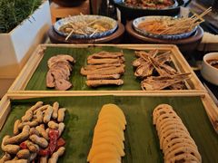-富力丽思卡尔顿酒店·香荟全日制餐厅