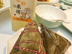 -世博源公馆·本帮融合菜·主题包厢·江景餐厅