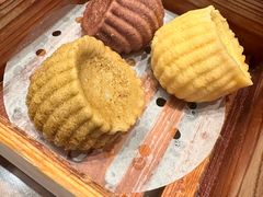 -日日鲜自助餐厅(小公园店)