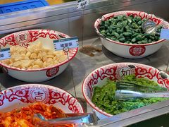 -曾百万小炉小串自助烧烤(高新店)