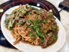 -粤潮牛肉火锅店(江南大道店)