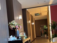 -鸽子侯·家宴·平价海鲜(绿地店)
