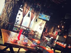 -烛影拾光观景餐厅·创意菜·摄影·小提琴(大唐不夜城店)