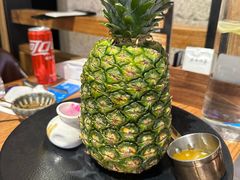 -黑牛の店·和牛烧肉(合生汇店)