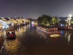 -嘉兴月河历史街区