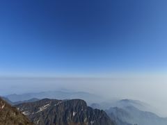 -峨眉山风景名胜区