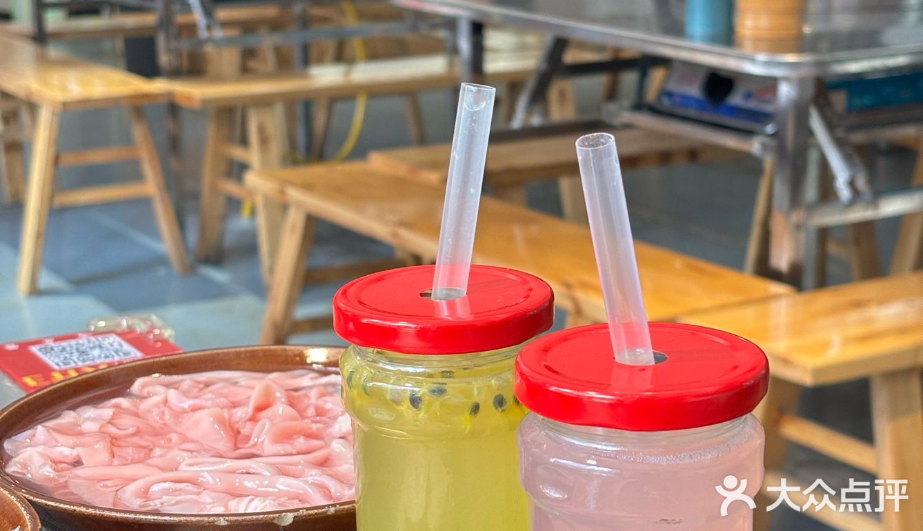 这家咕噜咕噜的火锅让人太有食欲了！！