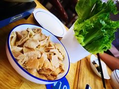 -黔大人·贵州花溪牛肉粉(宝能太古城店)