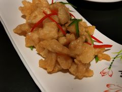 -西夏回族烧麦馆(牡丹街店)