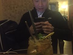 -良木缘咖啡西餐(川大店)