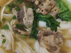 肥牛沙河粉-沙河粉村·国家非遗传承(云台店)