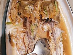 家常烧鱼-蓝港海鲜厨房(闽江路店)