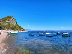 -抚仙湖禄充风景区