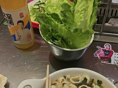 -遇西祠·海鲜烧烤(总店)
