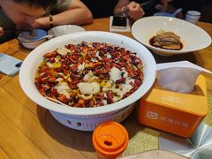 -永安鱼庄·镇江菜(丁卯店)