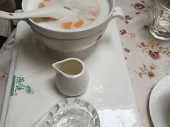 -燕庭·纯燕窝·甜品下午茶(南京西路店)