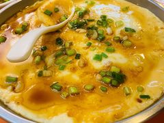 三色蒸水蛋-雅苑餐厅(朝天路店)