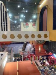 -meland club亲子乐园(北京芳圆里ID MALL店)