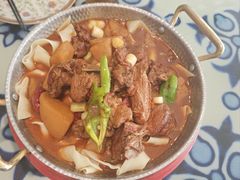 -撒拉花儿·新疆菜·清真(太阳宫店)