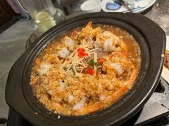 -前海沿·青岛菜(乐客城店)