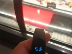 -领鲜活海鲜榴莲自助火锅(东门店)