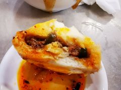 猪肉大葱包子-天兴居(鲜鱼口街店)