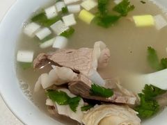 -山东宾馆·齐鲁苑餐厅