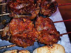 -肉串汪(望京店)