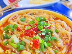 -马路边边火锅串串(观前街店)